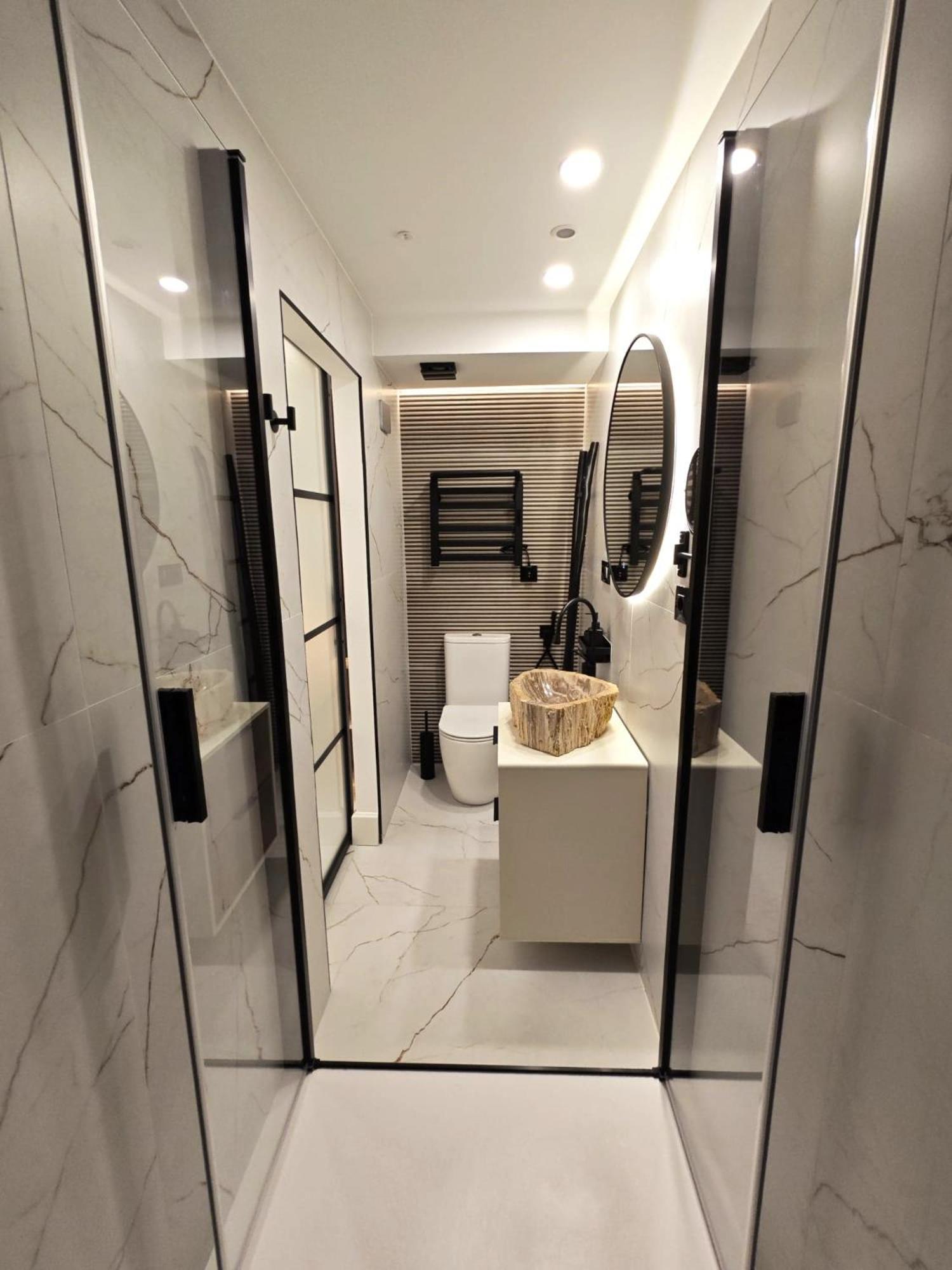 La Parada Del Rey - Luxury Suites Пласенсия Екстериор снимка