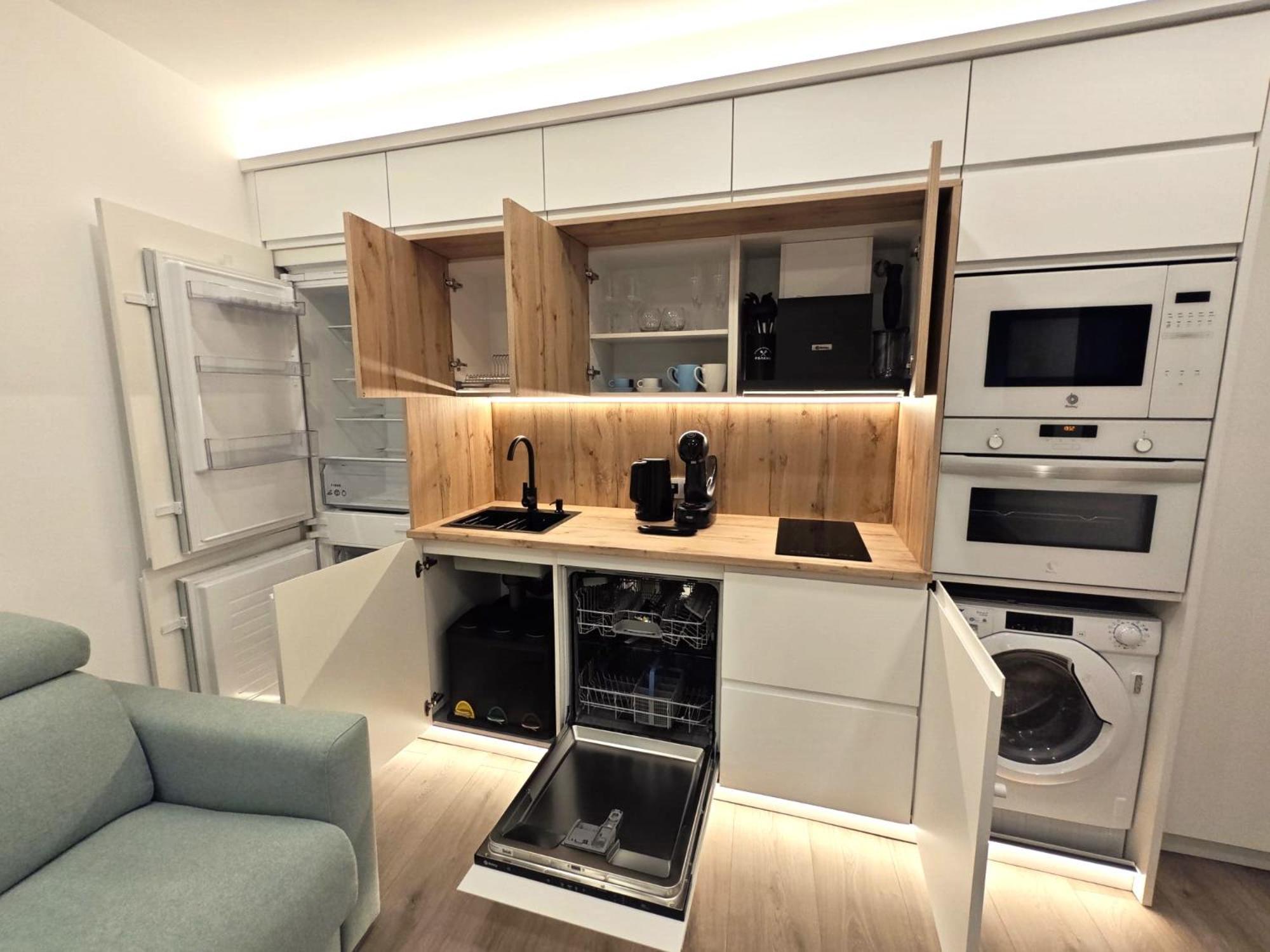 La Parada Del Rey - Luxury Suites Пласенсия Екстериор снимка