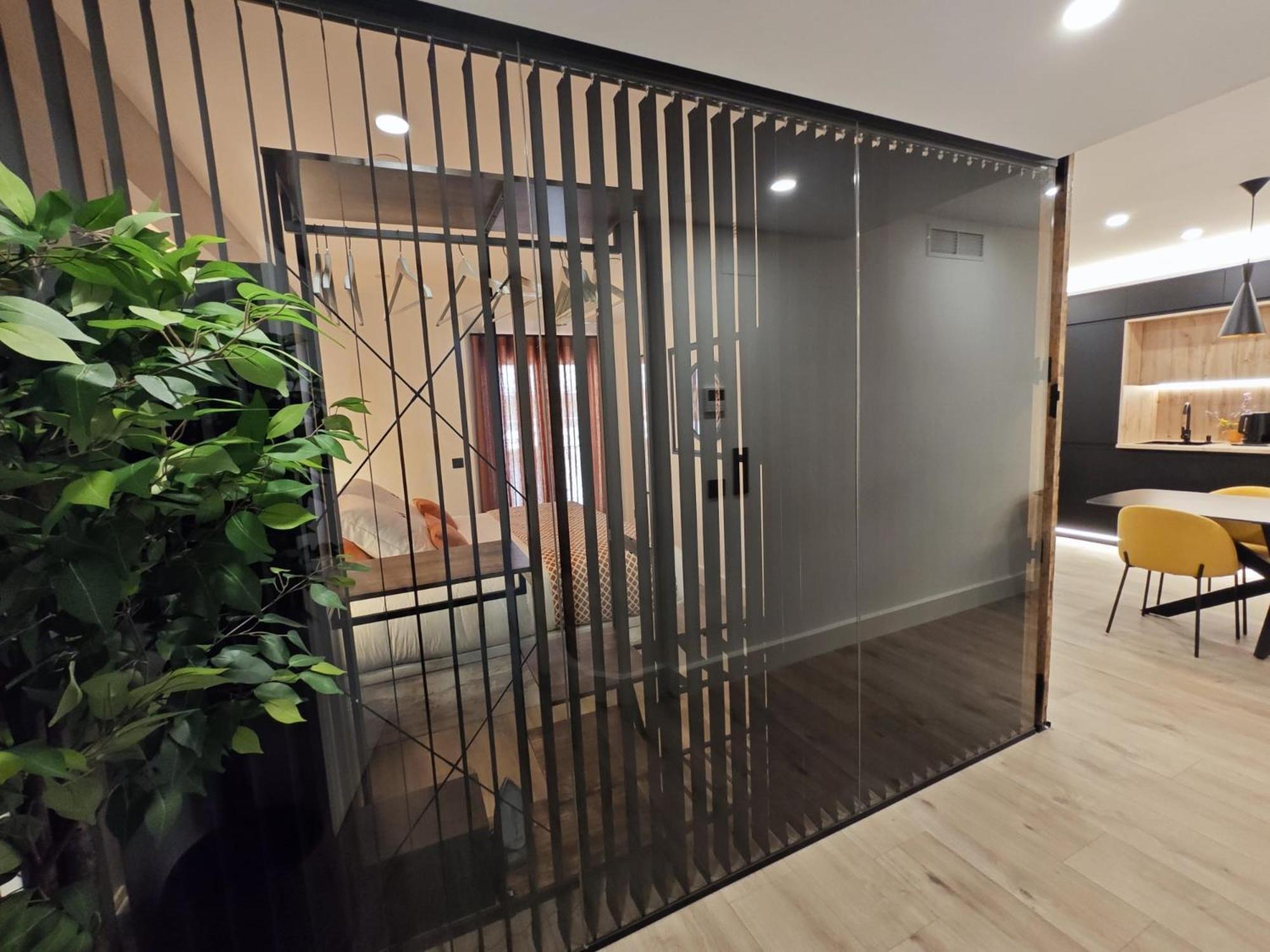 La Parada Del Rey - Luxury Suites Пласенсия Екстериор снимка